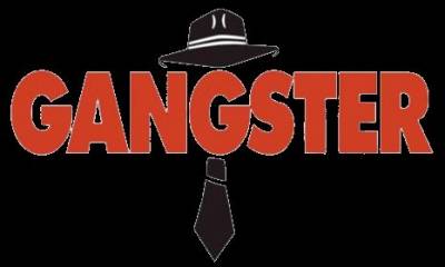 logo Gangster (USA)